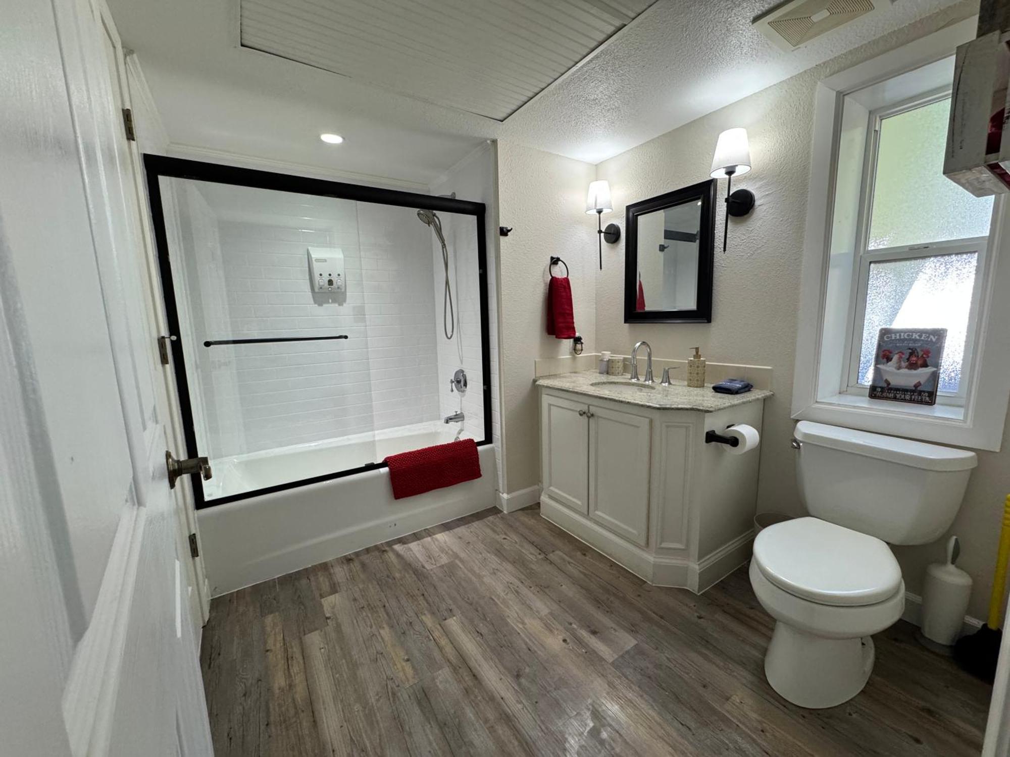 Red Rooster Family Cabin W/Hot Tub+Fire Pit+View Franklin Exterior foto